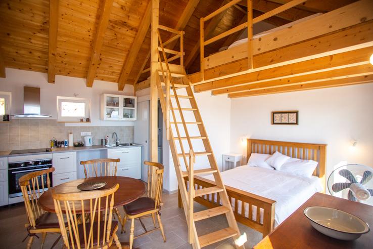 Apartment C
